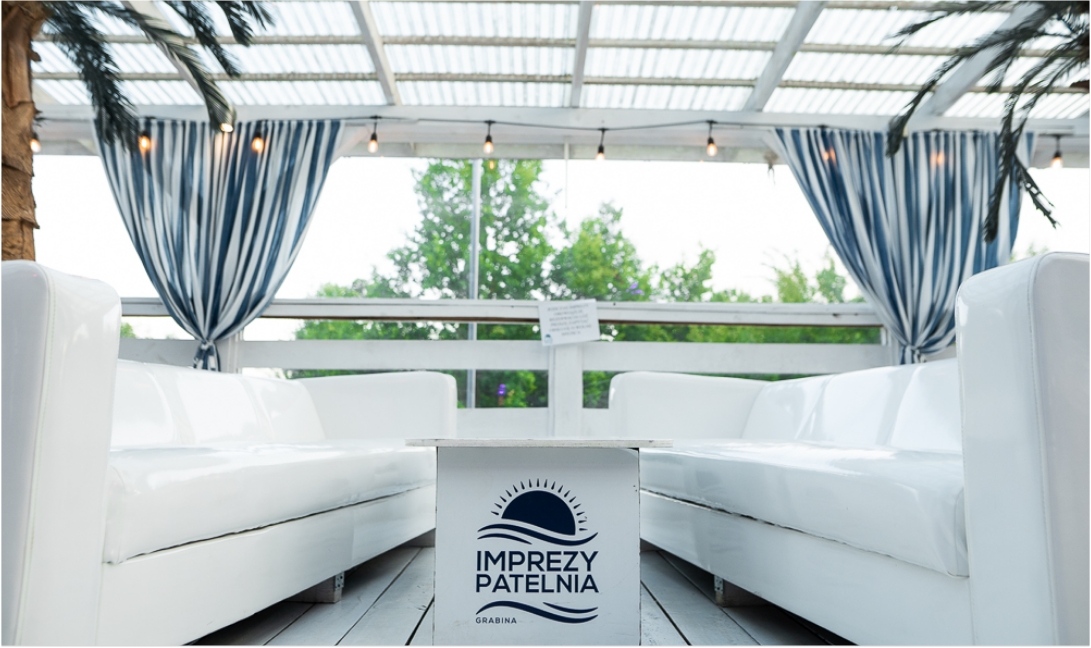 Najlepsze imprezy po zachodzie słońca